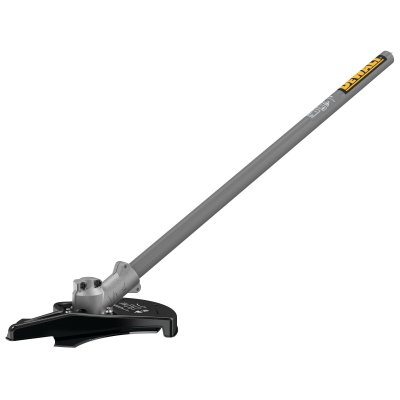 DEWALT  - Combisysteme Flexvolt 54V t&ecirc;te d&eacute;brousailleuse - DCMASBC1N-XJ