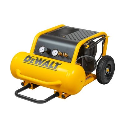 DEWALT  COMPRESSEUR &agrave; AIR  DPC17PS - Cuve 17 litres