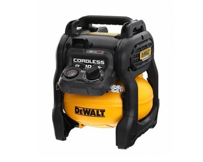 DEWALT  Compresseur sans fil 10l XR FLEXVOLT 54V solo - DCC1054N