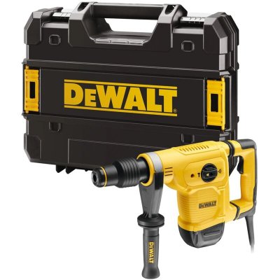 DEWALT  D25810K SDS-Max-Marteau-burineur 1050 W