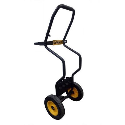 DEWALT  d259811&nbsp;diable de transport pour d25981&nbsp;Lot de 2