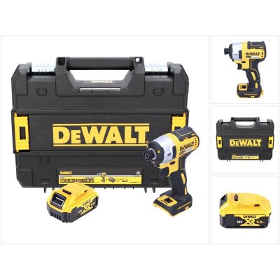 DEWALT  DCF 887 - 18 V Brushless