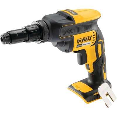 DEWALT  DCF622N-XJ Perceuse Visseuse 18 V Jaune/Noir