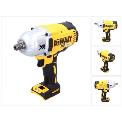 DEWALT  DCF899 BOULONNEUSE CLE A CHOC 18v 950/1625Nm nue sans batterie