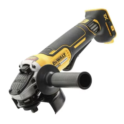 DEWALT  DCG406N Meuleuse d'angle sans fil 18V &Oslash; 125mm sans accu