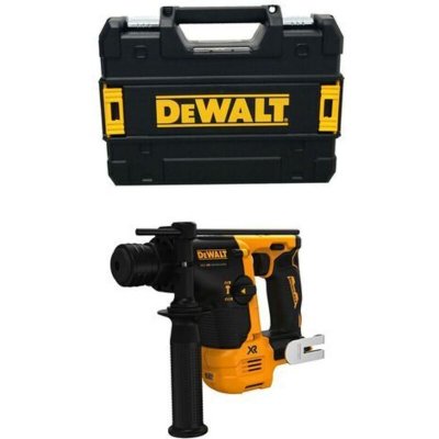 DEWALT  DCH072NT-XJ SDS-plus Cordless Hammer Drill 12.0 V