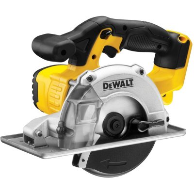 DEWALT  Dcs373nt-xj Circular Saw Jaune,Noir