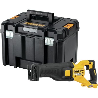 DEWALT  DCS389NT-XJ Scie sabre sans fil DCS389NT 54,0 V, 54 V
