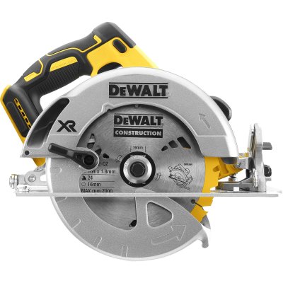 DEWALT  DCS570NT-XJ, Scie circulaire manuelle