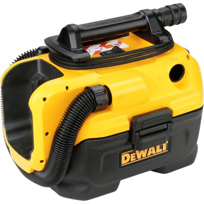 DEWALT  DCV584L, Aspirateur sec/humide