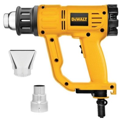 DEWALT  D&eacute;capeur thermique 1800 W - D26411