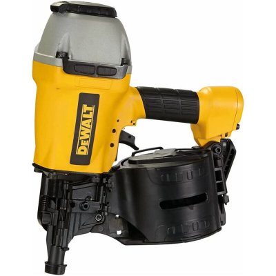 DEWALT  DPN90C-XJ DPN90C-XJ-Clavadora de Estructuras Para clavos