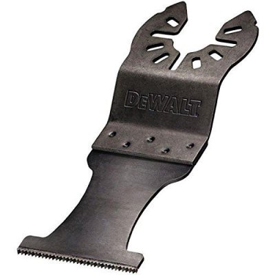 DEWALT  DT20743-QZ Lame de scie en Carbure, Argent, 35 mm