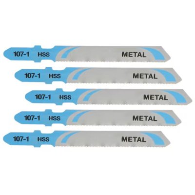 DEWALT  - DT2162 -qz - Feuilles hss m&eacute;talliques