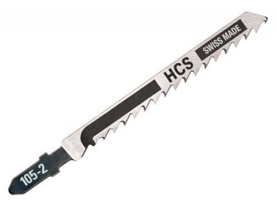 DEWALT  - DT2164-QZ - bladelame de cie hcs 100mm denture 4mm (5 ud)
