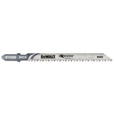 DEWALT  - DT2205 -qz - Feuilles xpc pour couper le bois