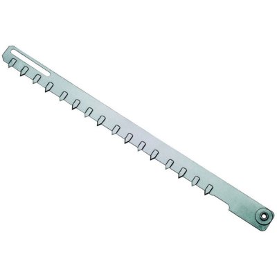 DEWALT  DT2963-QZ Lame pour scie m&eacute;tal/briques de faible, Argent, 275mm