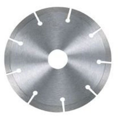 DEWALT  DT3711-QZ Lame pour Scie Eco1 Universal, Argent, 125mm
