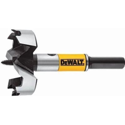 DEWALT  DT4584-QZ M&egrave;che &agrave; fa&ccedil;onner Noir/Jaune/Argent Taille Unique