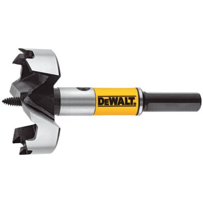 DEWALT  DT4585-QZ - Forets &agrave; bois auto-perceurs - 65 mm- Multicolore