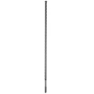DEWALT  DT60821-QZ - Broca SDS-Max XLR 22x920mm 4 cortes