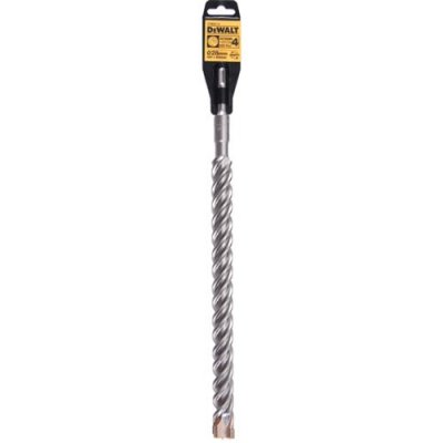 DEWALT  DT9694-QZ - SDS-Plu Foret 4-coupe 28x450mm