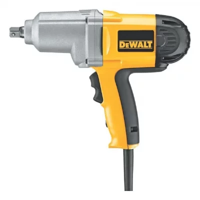 DEWALT  DW294-QS DW294-QS-Llave Impacto 3/4"" 710W