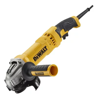 DEWALT  DWE4277 Meuleuse d'angle 1500W 125mm