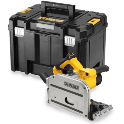 DEWALT  DWS520KT Scie sabre + mallette, + accessoires 1300 W