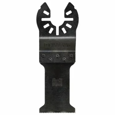 DEWALT  - Lame 30x43mm bim pour multi-cutter DT20701-QZ