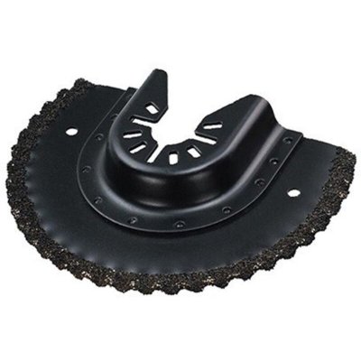 DEWALT  Lame carbure pour multi-cutter - DT20718