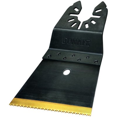 DEWALT  Lame de scie, bi-m&eacute;tal, titane, 64 mm - DT20747-QZ