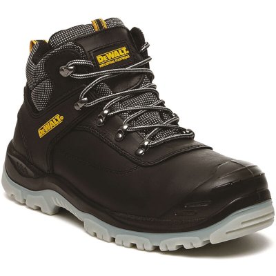 DEWALT  Laser, Chaussures de s&eacute;curit&eacute; homme - Noir - V.3, 44 EU