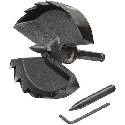 DEWALT -M&egrave;che &agrave; Bois Auto-Perceuse - Multicolore - Taille Unique - DT4590-QZ