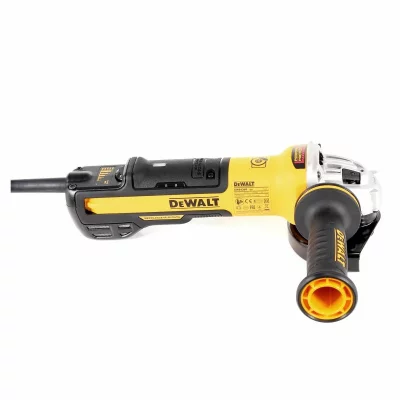 DEWALT  - Meuleuse 125mm 1700W Brushless vitesse variable