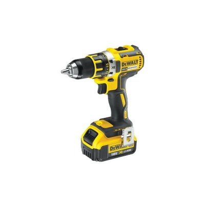 DEWALT  Perceuse visseuse sans fil XR 18V - DCD790M2