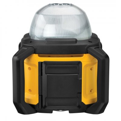 DEWALT  Projecteur de chantier 5000 Lm 18V solo - DCL074