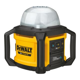 DEWALT  Projecteur de chantier 5000 Lm 18V solo - DCL074