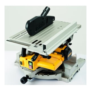 DEWALT  - Scie a onglet d27113 -