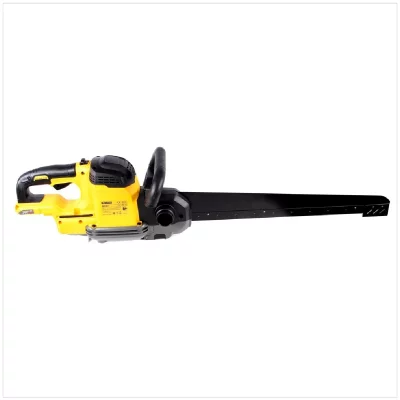 DEWALT  Scie alligator 450mm XR FLEXVOLT - DCS397N solo