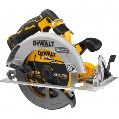 DEWALT  Scie circulaire 190 mm XR  18V - DCS573NT-XJ
