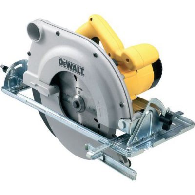DEWALT  scie circulaire &Oslash; 235 mm 1750 W - D23700