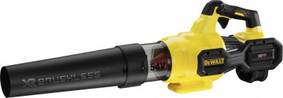 DEWALT  Souffleur &agrave; accu 54V (sans batterie et chargeur) - DCMBA572N-XJ