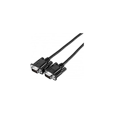 DEXLAN  Cordon &eacute;cran SVGA eco pour moniteurs M/M 0.5 m