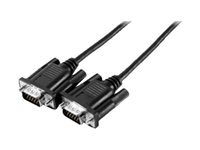 CUC Dexlan Cordon &eacute;cran SVGA eco pour moniteurs M/M 5 m