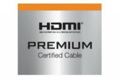 DEXLAN  Cordon HDMI Premium haute vitesse avec Ethernet - 5M