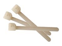MCAD Dexlan Lien pour c&acirc;bles 200 x 2.6 mm Paquet de 100