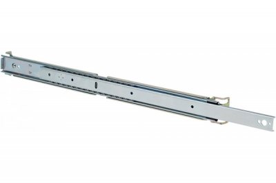 DEXLAN  Paire de Rails t&eacute;l&eacute;sco 20' pour chassis industriel