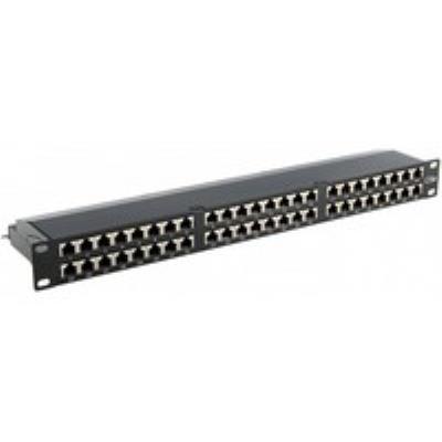 KONEKTIKPC Dexlan Panneau 19"" &eacute;quip&eacute; 48P 1U cat 5e stp