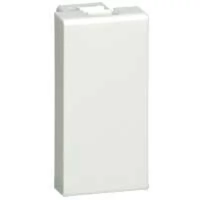 LEGRAND Dexlan Plastron bouchon 22,5 x 45 pour appareil photos